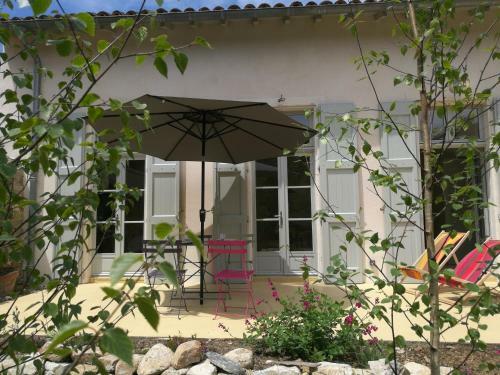 G�te Maison De L'abb�