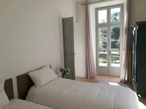 G�te Maison De L'abb�