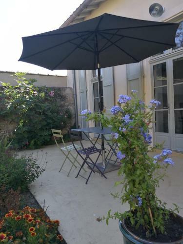 G�te Maison De L'abb�