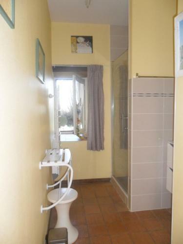 La Loge Du Chateau