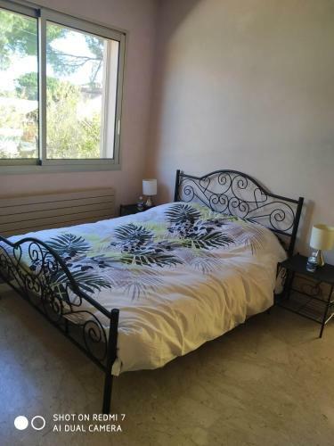 Bed & Breakfast Chambre D'h�te A 2 Pas Du Rh�ne