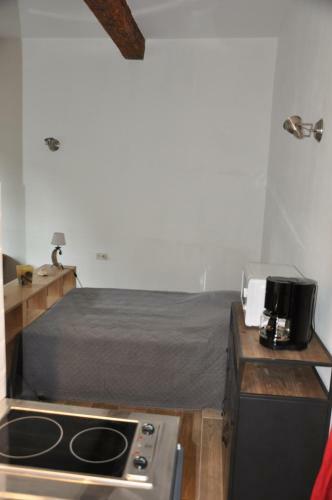 Apartamento Location Studio Meubl�