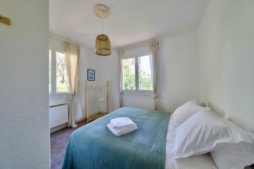 Apartamento Villa Hostal Naou Appartement Clemence Green