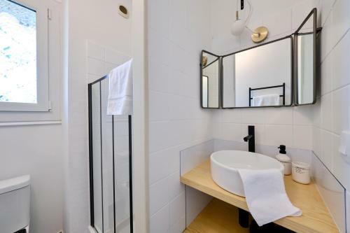 Apartamento Villa Hostal Naou Appartement Clemence Green