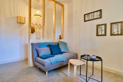 Apartamento Villa Hostal Naou Appartement Clemence Green