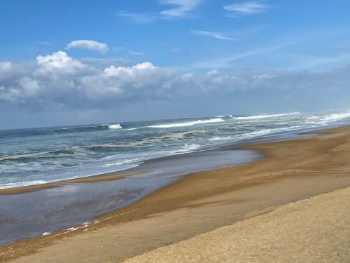 Apartamento Appartement Hossegor Plage Sud