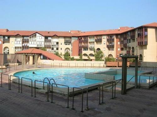 Apartamento Appartement Hossegor Plage Sud