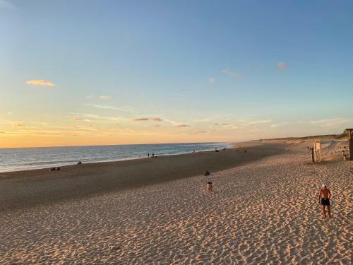 Apartamento Appartement Hossegor Plage Sud