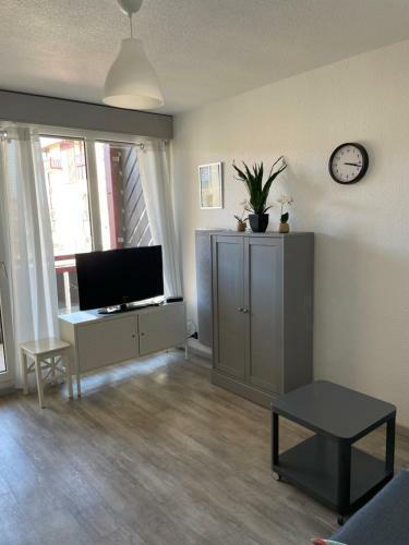 Apartamento Appartement Hossegor Plage Sud