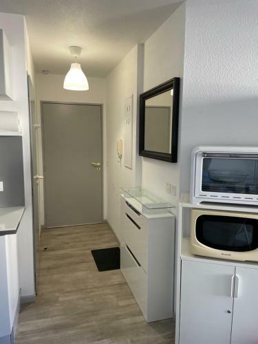 Apartamento Appartement Hossegor Plage Sud