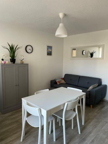 Apartamento Appartement Hossegor Plage Sud
