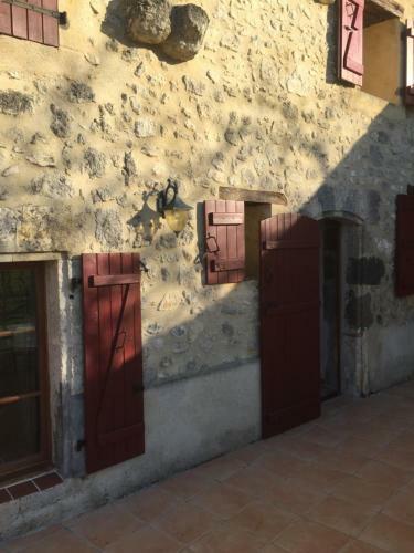 Le Petite Grange Gite