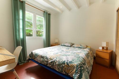 Central Villa 200 M From The Beach