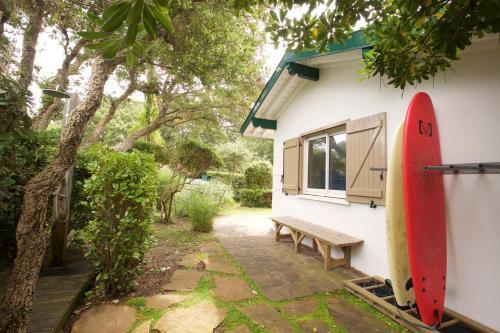 Central Villa 200 M From The Beach