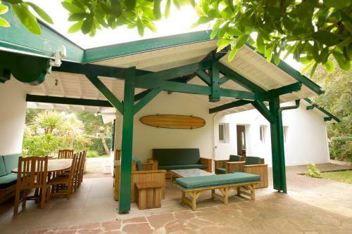 Central Villa 200 M From The Beach