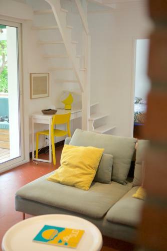 Central Villa 200 M From The Beach