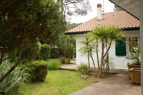 Central Villa 200 M From The Beach