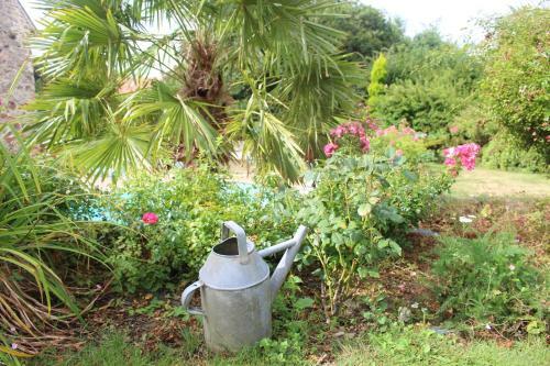 Les G�tes D'etaville