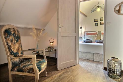 Les G�tes D'etaville