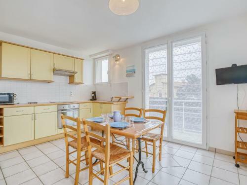 Apartment La Centrale