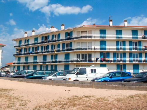 Apartment La Centrale