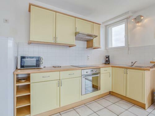 Apartment La Centrale