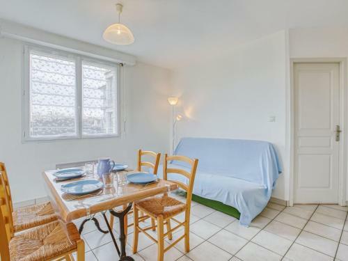 Apartment La Centrale
