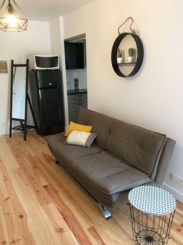 Apartamento La Pergola Palmier