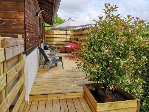 Apartamento Hossegor Les B�casses
