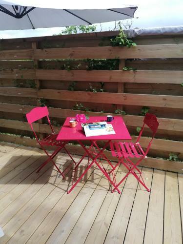 Apartamento Hossegor Les B�casses