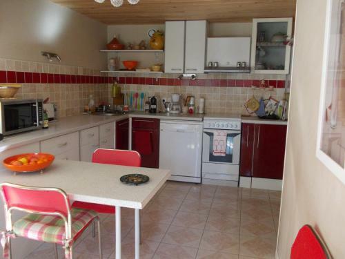 La Bergerie