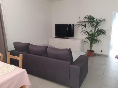 Apartamento Appartement Bas De Villa