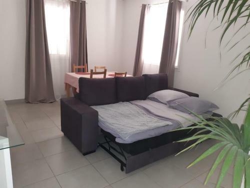 Apartamento Appartement Bas De Villa