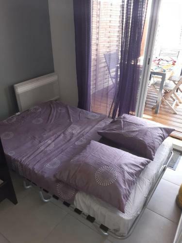 Apartamento Appartement Bas De Villa