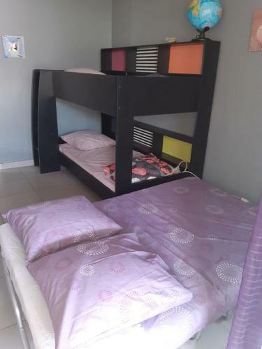 Apartamento Appartement Bas De Villa