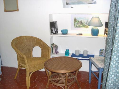 Domaine Du Para�s B&B