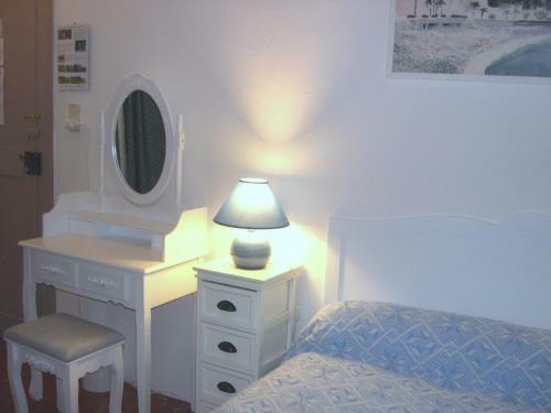 Domaine Du Para�s B&B