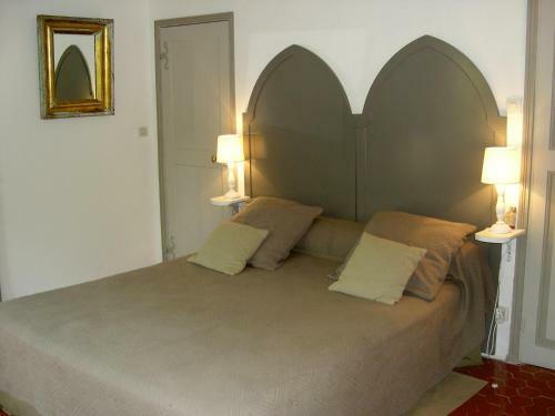 Domaine Du Para�s B&B