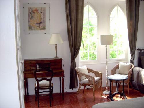 Domaine Du Para�s B&B