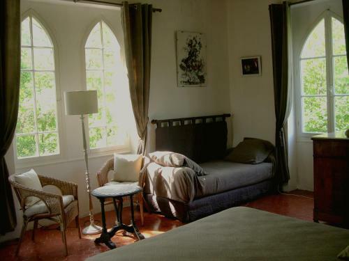 Domaine Du Para�s B&B