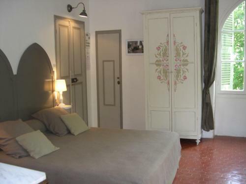 Domaine Du Para�s B&B