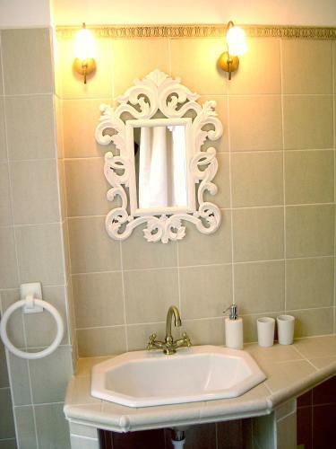 Domaine Du Para�s B&B