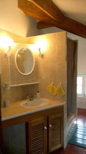Domaine Du Para�s B&B