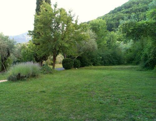 Domaine Du Para�s B&B