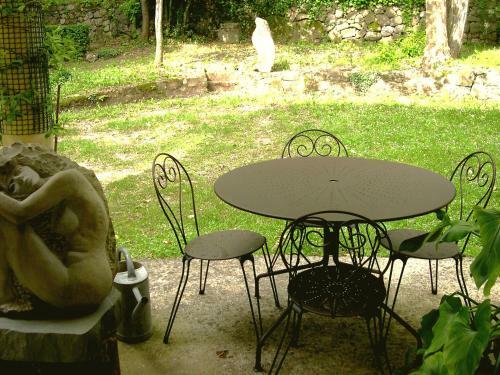 Domaine Du Para�s B&B