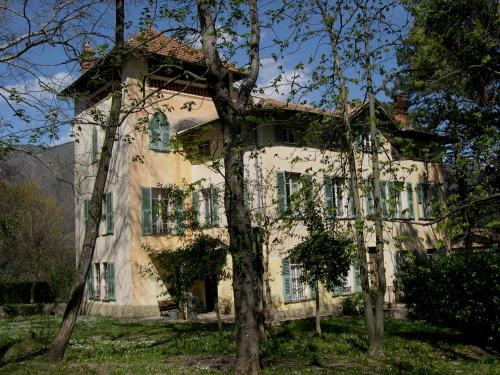 Domaine Du Para�s B&B
