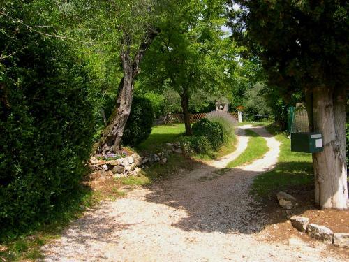 Domaine Du Para�s B&B