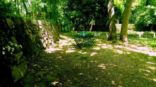 Domaine Du Para�s B&B