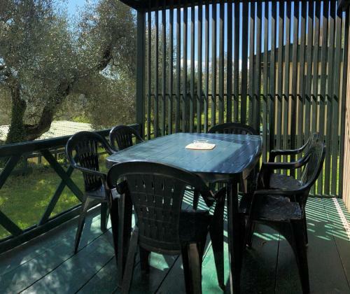 Camping Domaine Sainte Madeleine