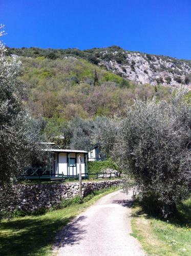 Camping Domaine Sainte Madeleine